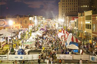 Metro Detroit Events Arts, Beats, and Eats Arts, Beats, and Eats