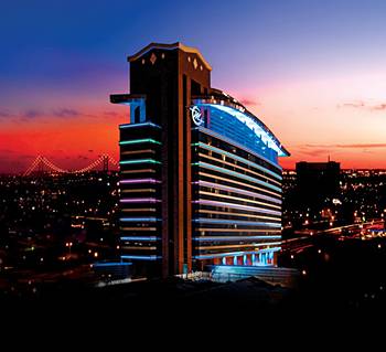 Metro Detroit Events Trips to the Casino Trips to the Casino
