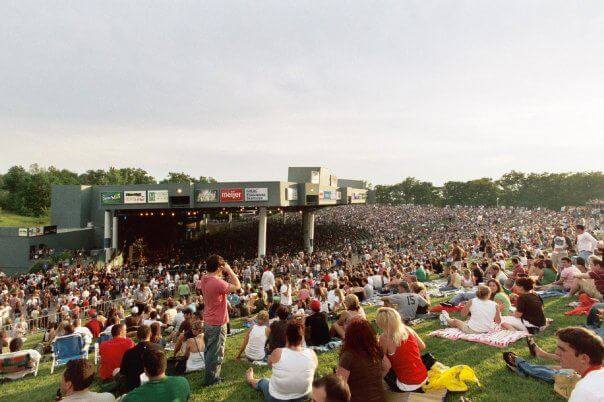 Metro Detroit Events Concerts Concerts