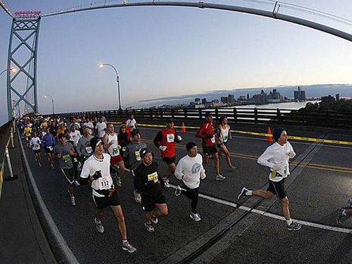 Metro Detroit Events Detroit Marathon Detroit Marathon