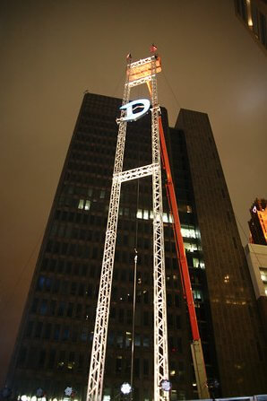 Metro Detroit Events New Year's Eve New Year's Eve