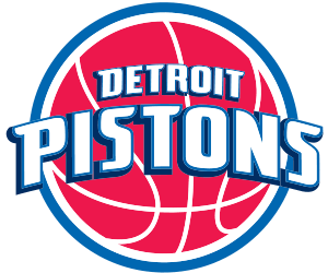 Detroit Pistons Games