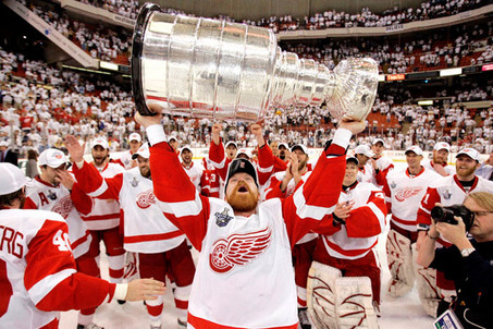 Metro Detroit Events Detroit Red Wings Games Detroit Red Wings Games