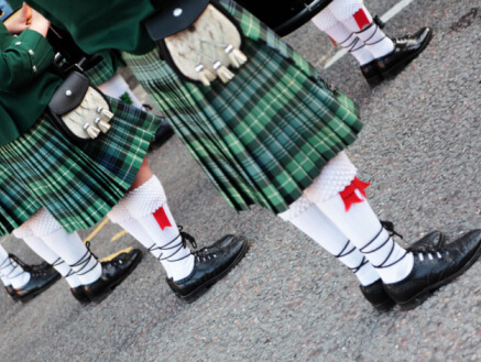 St. Patrick's Day Parade